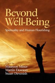 Beyond Well-Being, 
