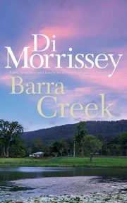 Barra Creek, Morrissey Di