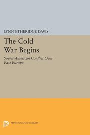 The Cold War Begins, Davis Lynn Etheridge
