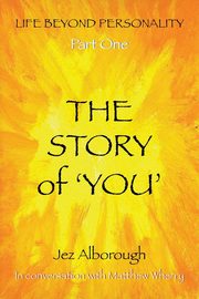 The Story of 'You', Alborough Jez