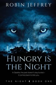 Hungry is the Night, Jeffrey Robin