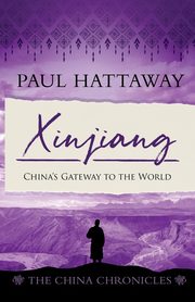 Xinjiang, Hattaway Paul