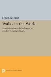 Walks in the World, Gilbert Roger