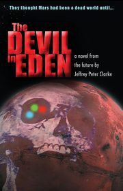 The Devil in Eden, Clarke Jeffrey Peter