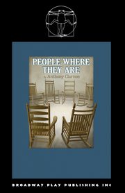 People Where They Are, Clarvoe Anthony