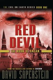 Red Devil, Saperstein David