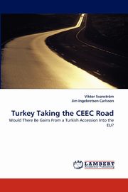 Turkey Taking the Ceec Road, Svanstrom Viktor