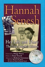 Hannah Senesh, Senesh Hannah