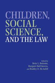 Children, Social Science, and the Law, 