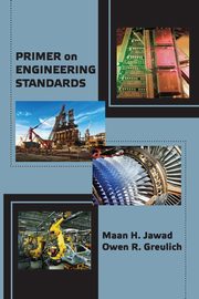 Primer on Engineering Standards, Jawad Maan