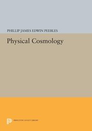 Physical Cosmology, Peebles P. J. E.