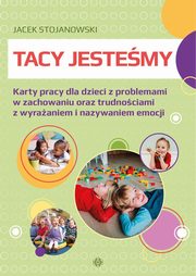 Tacy jestemy, Stojanowski Jacek