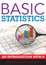 Basic Statistics, Raykov Tenko