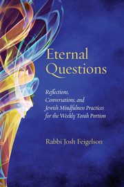 Eternal Questions, Feigelson Josh