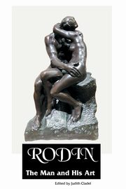 ksiazka tytu: RODIN autor: Huneker James