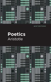 Poetics, Aristotle