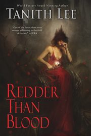 Redder Than Blood, Lee Tanith