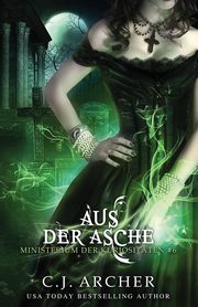 Aus der Asche, Archer C.J.