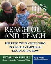 Reach Out and Teach, Ferrell Kay Alicyn