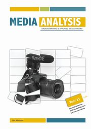Media Analysis, Merante Lisa J