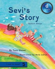 Sevi's Story, Chavez Tiana