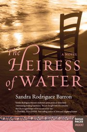 The Heiress of Water, Barron Sandra Rodriguez
