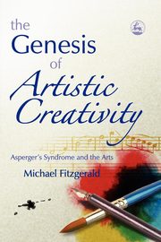 Genesis of Artistic Creativity the, Fitzgerald Michael