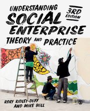 ksiazka tytu: Understanding Social Enterprise autor: Ridley-Duff Rory