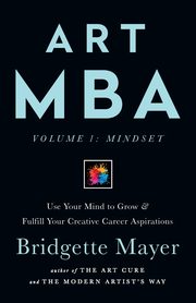 Art MBA, Mayer Bridgette