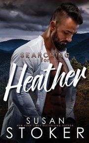Searching for Heather, Stoker Susan
