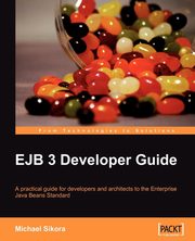 Ejb 3 Developer Guide, Sikora Michael