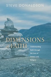 Dimensions of Faith, Donaldson Steve