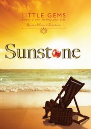 ksiazka tytu: Sunstone autor: 