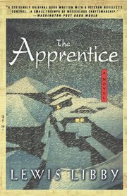 The Apprentice, Libby Lewis