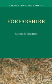 ksiazka tytu: Forfarshire autor: Valentine Easton S.