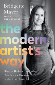 The Modern Artist's Way, Mayer Bridgette