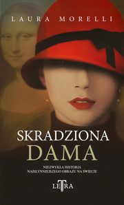 Skradziona dama, Morelli Laura