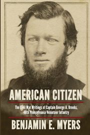 American Citizen, Myers Benjamin E