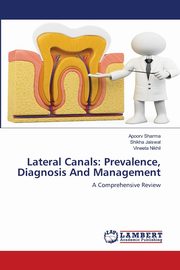 Lateral Canals, Sharma Apoorv