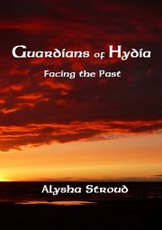 Guardians of Hydia - Facing the Past, Stroud Alysha