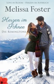 Herzen im Schnee, Foster Melissa