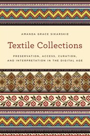 Textile Collections, Sikarskie Amanda Grace