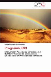 Programa Iris, P. Rraga S. Nchez Jos Manuel