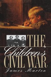 The Children's Civil War, Marten James