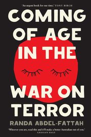 Coming of Age in the War on Terror, Abdel-Fatta Randa