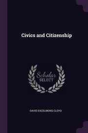 Civics and Citizenship, Cloyd David Excelmons