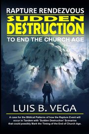 Sudden Destruction, Vega Luis