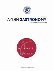 Aydin Gastronomy, 