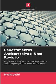 Revestimentos Anticorrosivos, Joshi Medha