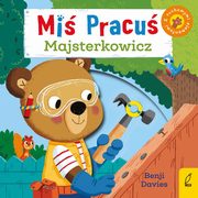 Mi Pracu Majsterkowicz, Davies Benji